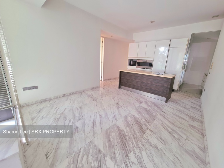Marina Collection (D4), Condominium #610003201